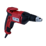 Винтоверт електрически за гипсокартон RAIDER RD-ES46 /520W, 10 Nm/