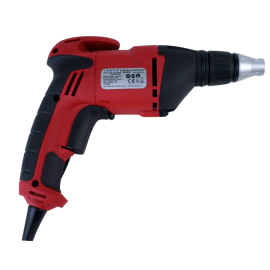 Винтоверт електрически за гипсокартон RAIDER RD-ES46 /520W, 10 Nm/