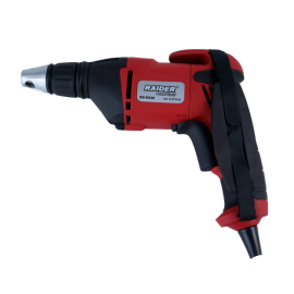 Винтоверт електрически за гипсокартон RAIDER RD-ES46 /520W, 10 Nm/