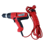 Винтоверт електрически RAIDER RD-CDD03 /300W/
