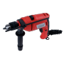 Бормашина ударна RAIDER RD-ID02 /760W/ Бормашина ударна RAIDER RD-ID02 /760W/