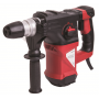 Перфоратор RD-HD46 /1500W, 4.3 J/ Raider