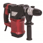 Перфоратор RD-HD46 /1500W, 4.3 J/ Raider
