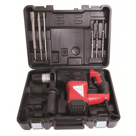 Къртач RAIDER RD-HD46 /1500W, 4.3 J/