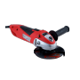 Ъглошлайф RAIDER RD-AG44T /900W, ф125мм/