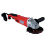 Ъглошлайф RAIDER RD-AG37 /1200W, ф125мм/