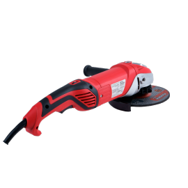 Ъглошлайф RAIDER RD-AG10T /1400W, ф180мм/