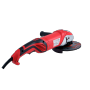 Ъглошлайф RAIDER RD-AG10T /1400W, ф180мм/
