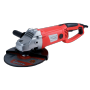 Ъглошлайф RAIDER RD-AG38 /2350W, ф230мм/
