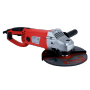 Ъглошлайф RAIDER RD-AG38 /2350W, ф230мм/