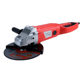 Ъглошлайф RAIDER RD-AG38 /2350W, ф230мм/