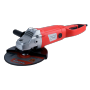 Ъглошлайф RAIDER RD-AG38 /2350W, ф230мм/