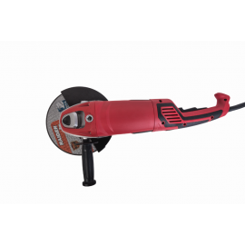 Ъглошлайф RAIDER RD-AG45 /2500W, ф230мм/