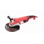 Ъглошлайф RAIDER RD-AG45 /2500W, ф230мм/