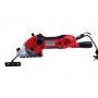 Циркуляр ръчен RAIDER RD-CS24 /480W, ф85мм/
