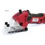 Циркуляр ръчен RAIDER RD-CS24 /480W, ф85мм/