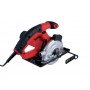 Циркуляр ръчен универсален RAIDER RD-CS25 /710W, ф110мм/