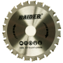 Циркуляр ръчен универсален RAIDER RD-CS25 /710W, ф110мм/