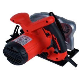 Циркуляр ръчен RAIDER RD-CS22 /1500W, ф190мм/