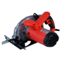 Циркуляр ръчен RAIDER RD-CS22 /1500W, ф190мм/
