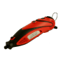 Шлифовалка права с жило RAIDER RD-MG06D /135W, 0.8-3.2мм/