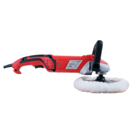 Полирмашина RAIDER RD-PC04 /1200W, ф180мм/