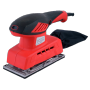 Виброшлайф RAIDER RD-SA08 /200W, 90х187мм/