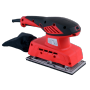 Виброшлайф RAIDER RD-SA08 /200W, 90х187мм/