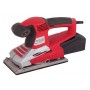 Виброшлайф RAIDER RD-SA19 /350W, 90х187мм/