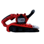 Шлайф лентов RAIDER / RDP-BS07, 1010W, 75х533мм/