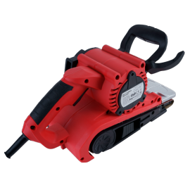 Шлайф лентов RAIDER RDP-BS07 /1010W, 75х533мм/