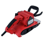 Шлайф лентов RAIDER / RDP-BS07, 1010W, 75х533мм/
