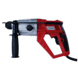 Перфоратор RAIDER RDP-HD05S /750W, 2.6 J/