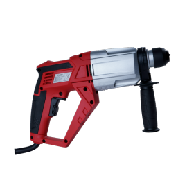 Перфоратор RAIDER RDP-HD05S /750W, 2.6 J/