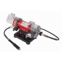 Шмиргел с мини шлифовалка RAIDER RD-BG06 /120W, ф75мм/