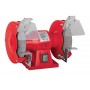 Шмиргел RAIDER RD-BG01 /150W, ф150мм/-061102
