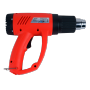 Пистолет за горещ въздух RAIDER RD-HG12 /2000W/ Пистолет за горещ въздух RAIDER RD-HG12 /2000W/