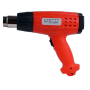 Пистолет за горещ въздух RAIDER RD-HG14 /2000W/ Пистолет за горещ въздух RAIDER RD-HG14 /2000W/