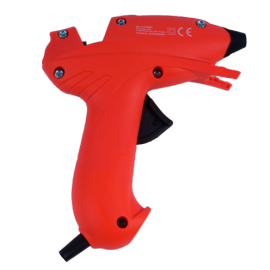 Пистолет за топло лепене RAIDER RD-GLG03 /30W, 7мм/