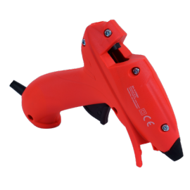 Пистолет за топло лепене RAIDER RD-GLG03 /30W, 7мм/