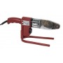 Поялник за полипропиленови тръби RAIDER RD-PW01 /800W, 20, 25, 32 мм/