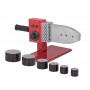 Поялник за полипропиленови тръби RAIDER RD-PW02 /1000W, 20, 25, 32, 40, 50, 63 мм/