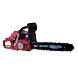 Трион верижен бензинов RAIDER RD-GCS13 /1800 W, 45 см3, 40 см/