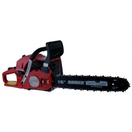 Трион верижен бензинов RAIDER RD-GCS14 /2000 W, 52 см3, 40 см/