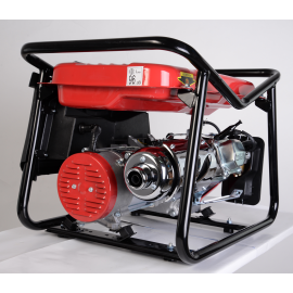 Генератор за ток RAIDER RD-GG06 /2800W/