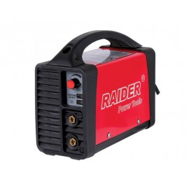 Електрожен инверторен RAIDER RD-IW16 /4.5 kVA, 140А/