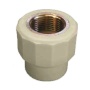 Съединител ПП ф20 х 1/2"Ж