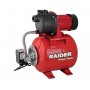 Хидрофор RAIDER RD-WP800 /800W, 55 l/min, Н40м, 1"/