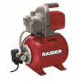 Хидрофор RAIDER RD-WP1200J /1200W, 64 l/min, Н48м, 1"/