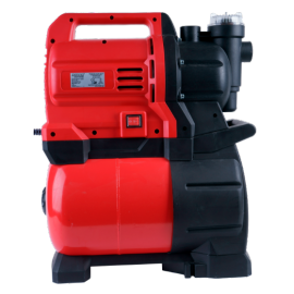 Хидрофор RAIDER RD-WP1300 /1300W, 75 l/min, Н48м, 1"/